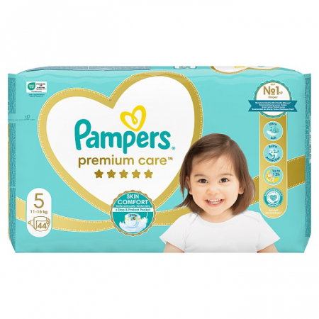 pampers premium care pants 4 38