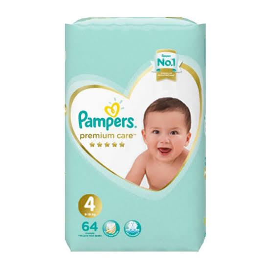 pampers jak wyglada od sierodka