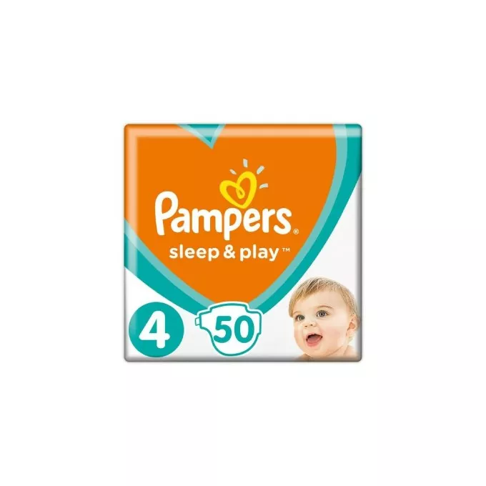 pampers husteczki