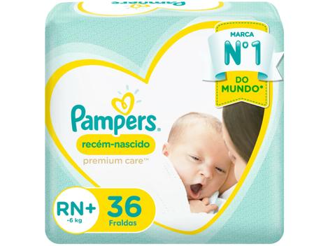 pampers premium care 6