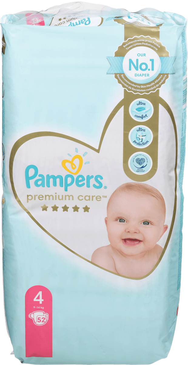 pampers dla dorosłych leżących