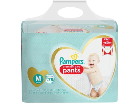 pampers new born baby 2