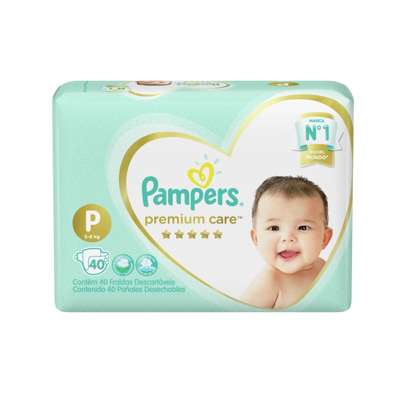 pampers pants mega box 3