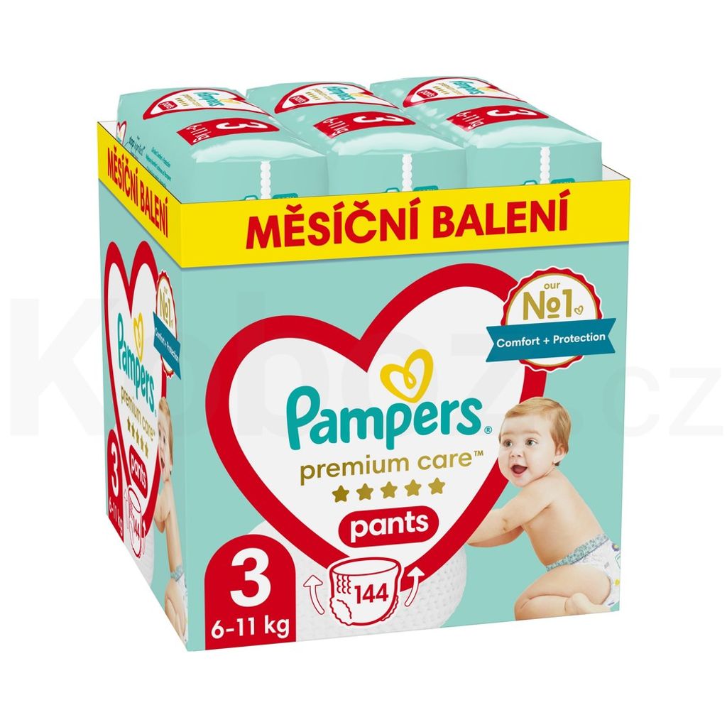 pampers dry avtice 4 rossmann