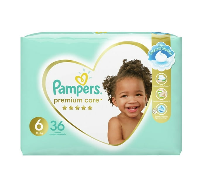 emag pampers 240