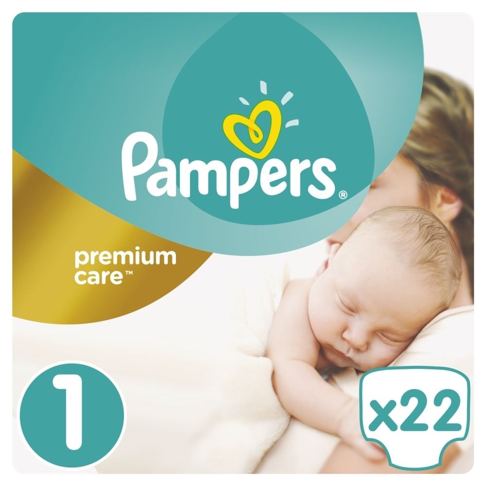 pampers promocja gdzie najtaniej