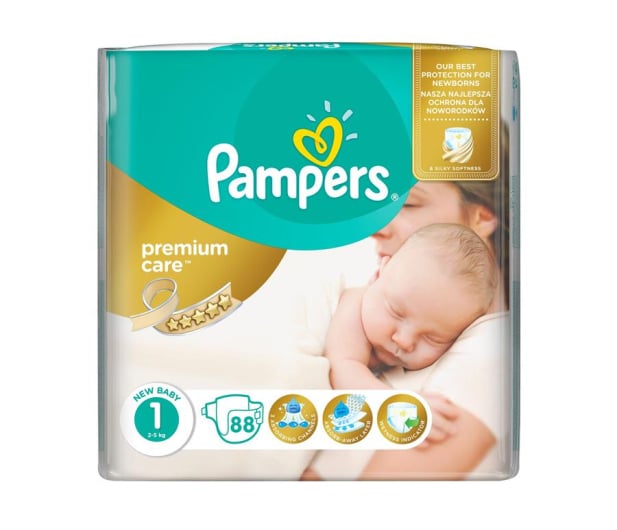 l386 pampers