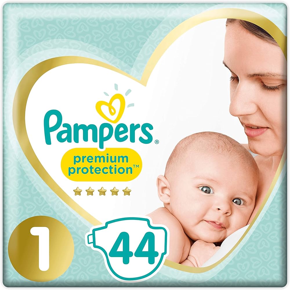 pampers diaper pants extra large 12 kg plus 48 pieces