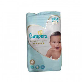 pampers pure pieluchomajtki