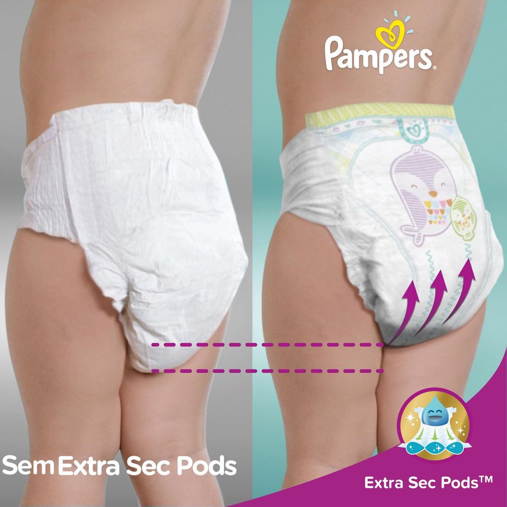 pieluchy pampers 5 tesco