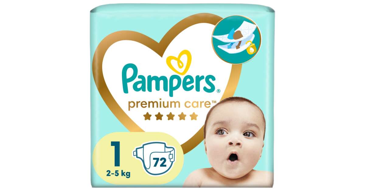 czy pieluchy pampers uczulają