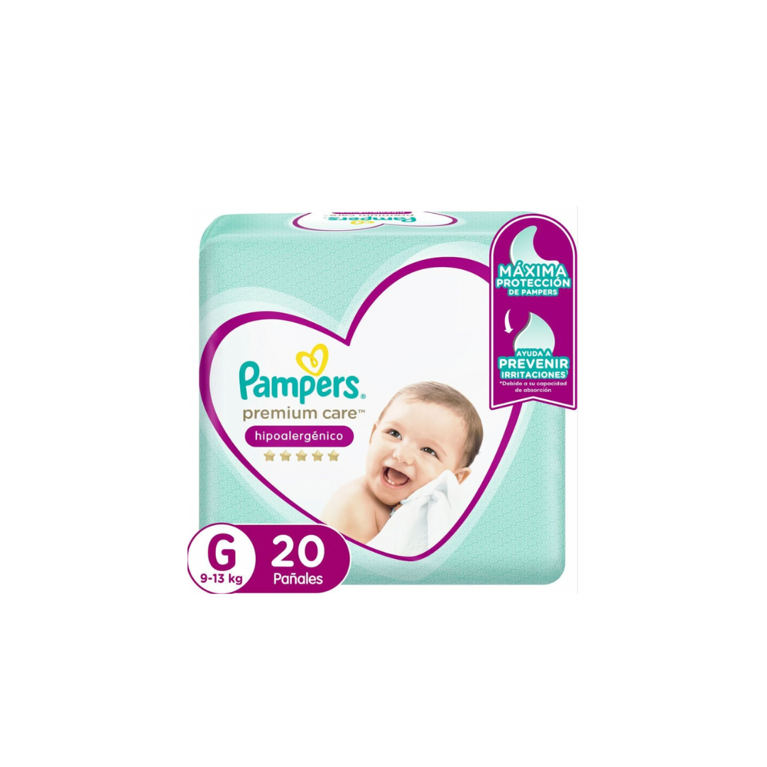 pampers 5 9kg