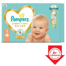 najlepsze promocje na pampers 6miesiecy