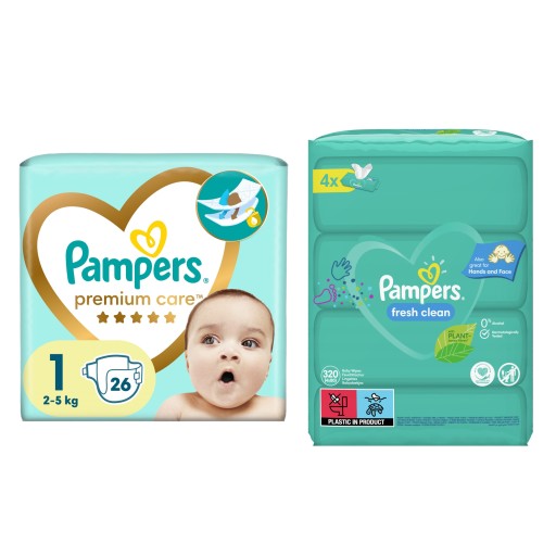 pampers pants 5 selgros