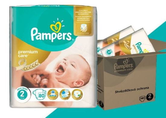 pampers active baby 4 9-14 kg ceneo