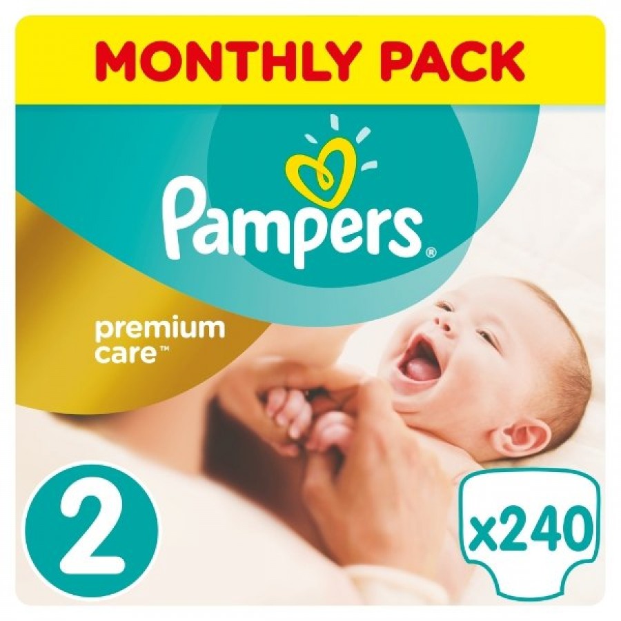 pieluchy pampers active baby mega b