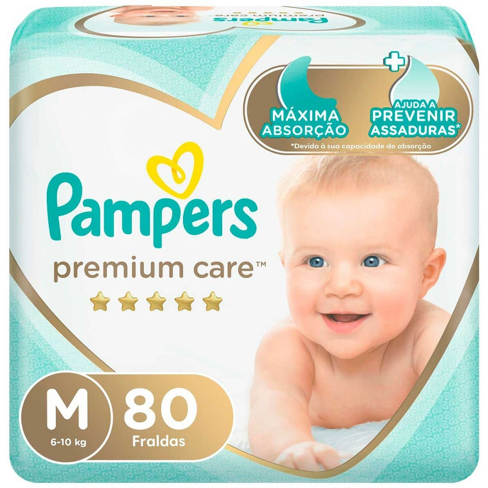 adult in a pampers