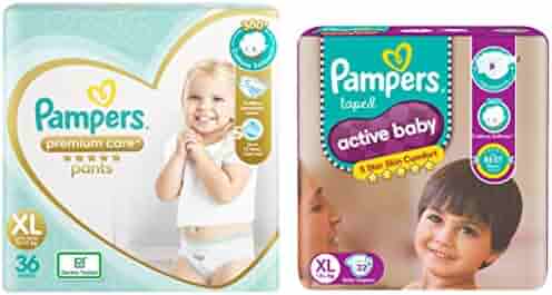 pieluchy pampers 3 ceneo