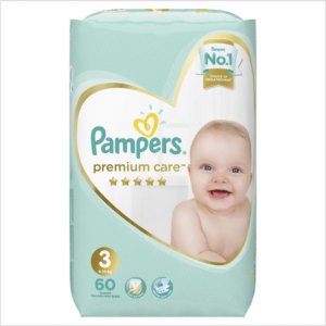 pampers premium care 1 czy dada 1