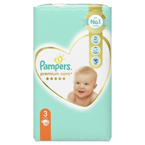 pampers active baby dry pieluchy rozmiar 4 76 szt