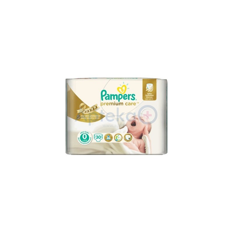 pampers pieluchy netto 69zł