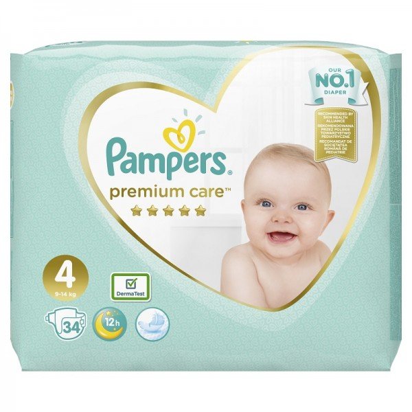 windeln pampers 3