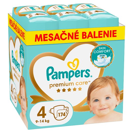 promocja pampers auchan