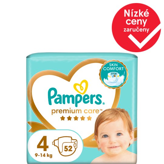 pampers giga pack 5 dm