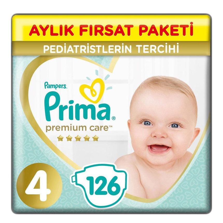 pampers pieluchy carrefour