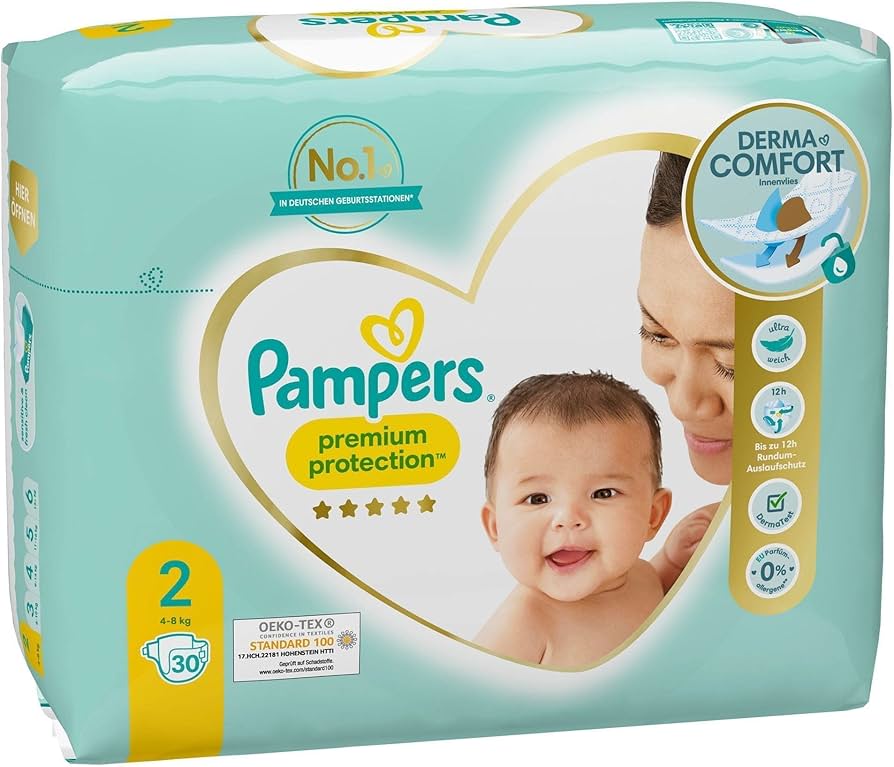 do jakich odpadów zaliczyć pieluchy pampers