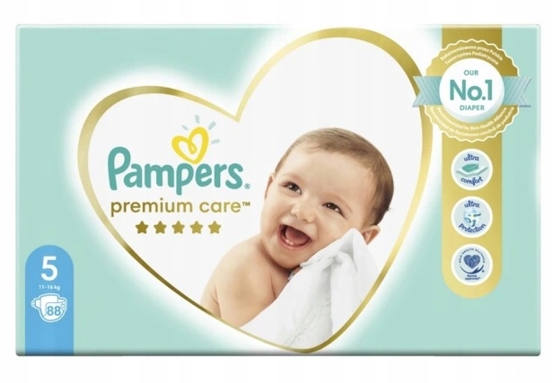 pampers kandoo wipes funny berry cena