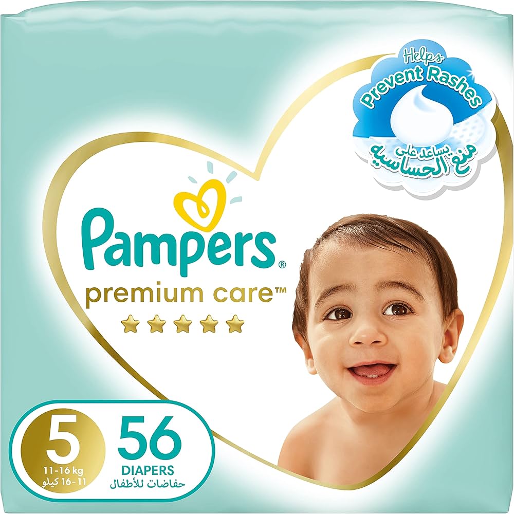 zespol pampers kaszel