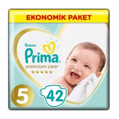 pampers pieluszki premium care newborn mini