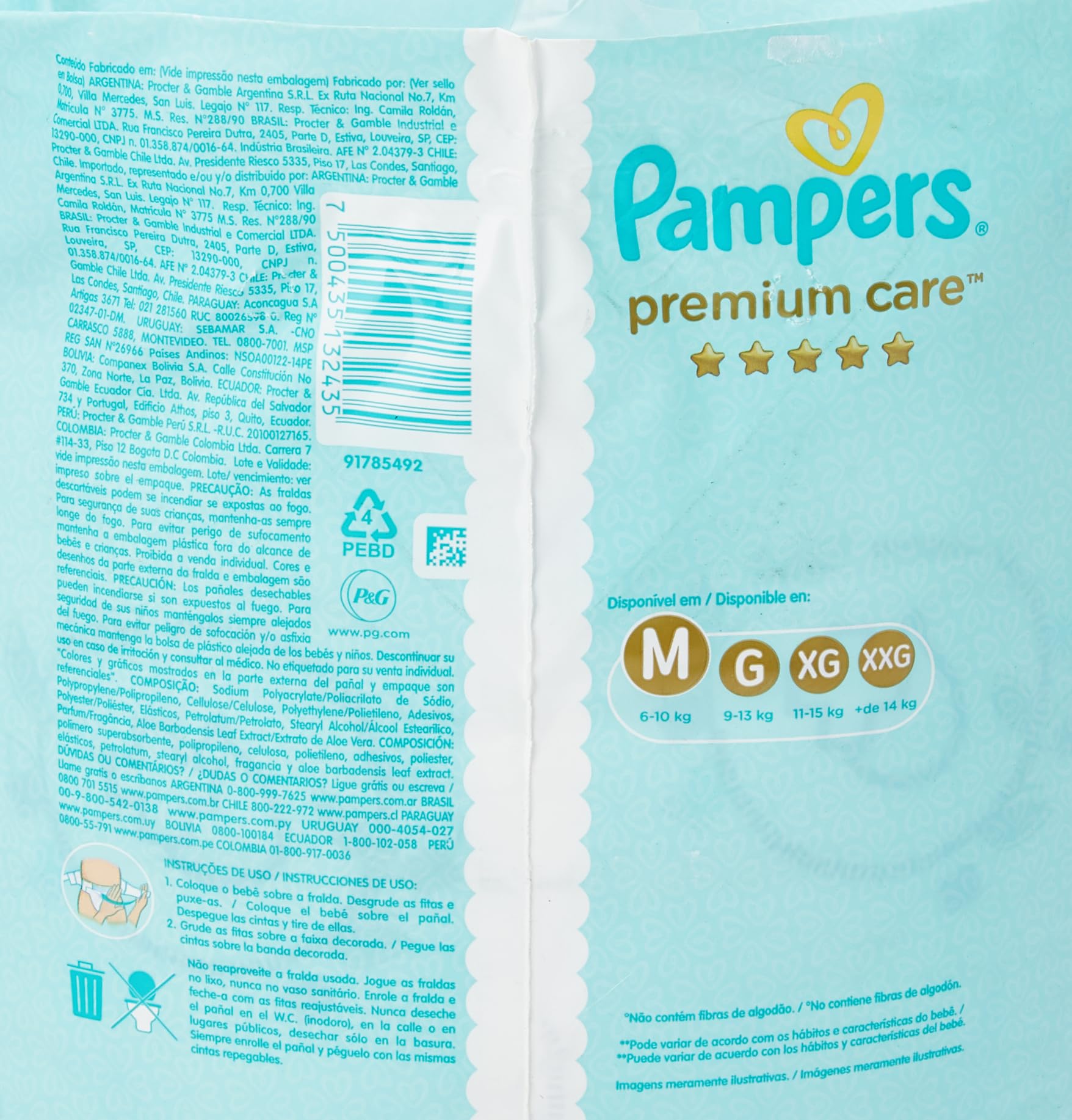 pampers pants 3 ceneo