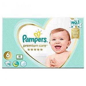 pampers premium care w tesco