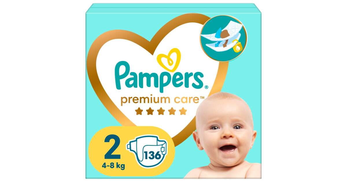 pampers premium care vs premium protection