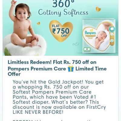 kupie pampers nissan