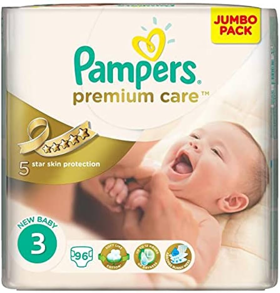 auchan pampers 2