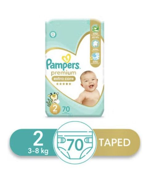 super pharm pieluchy pampers