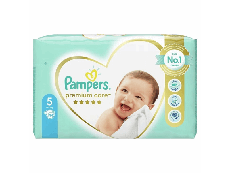 uczulenie pampers pants