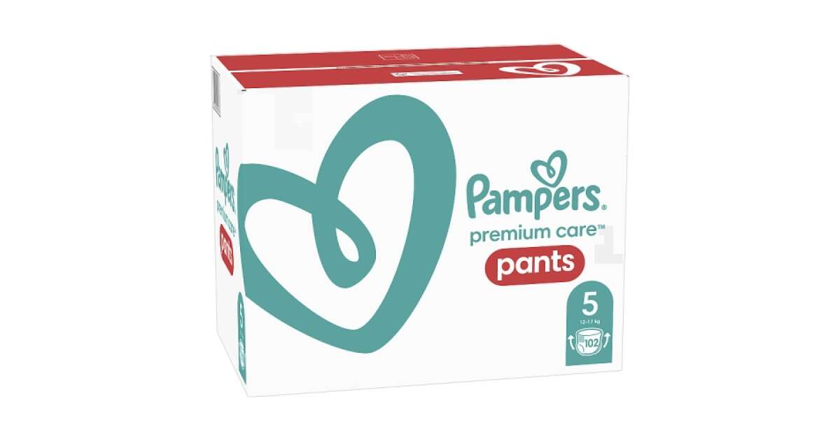 pieluchy pampers 4 cena