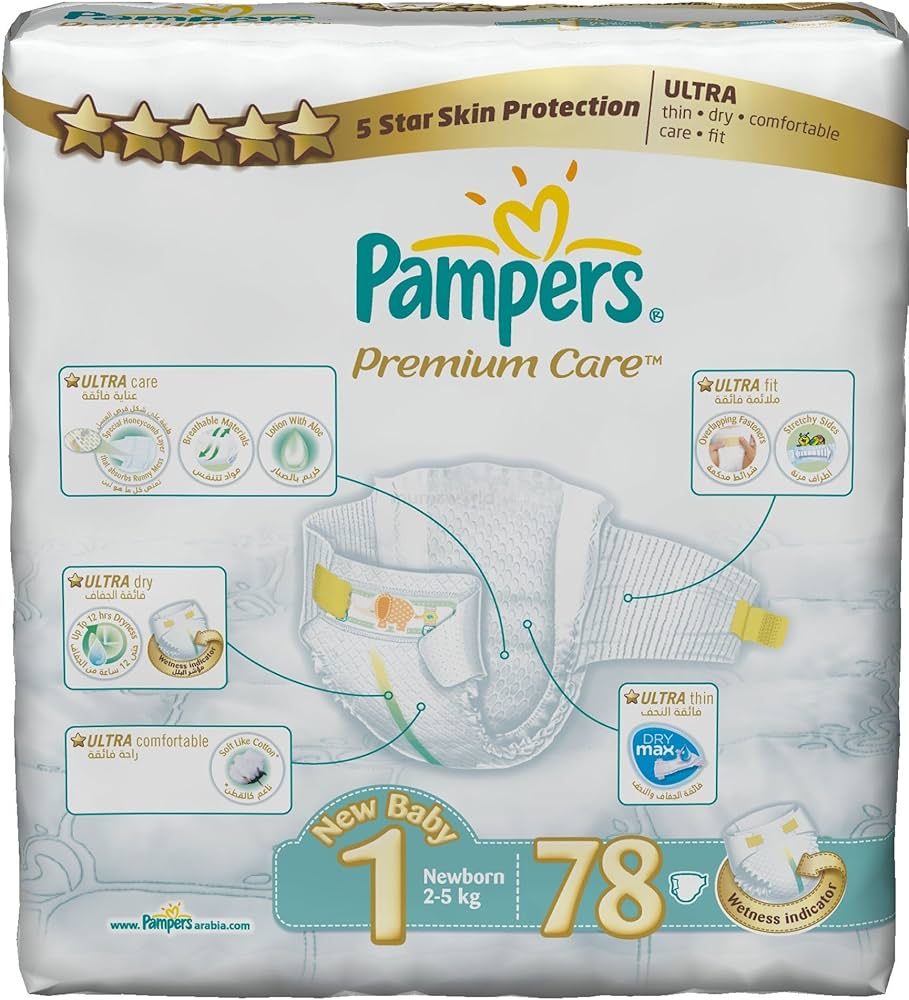 pampers 23 tydzien ciazy