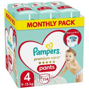 pampers.com premium care 4