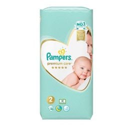 pampers babydream 5