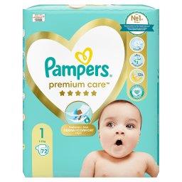 zabawki pampers