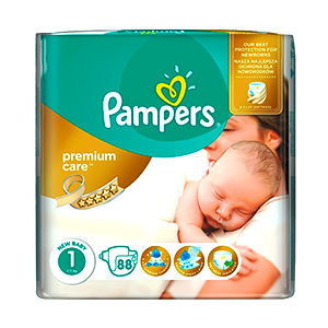 pampers for chickens