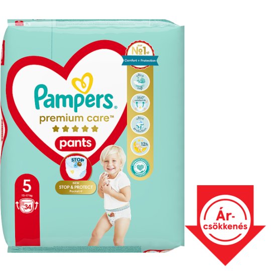 pampers bambono sensitive rossmann