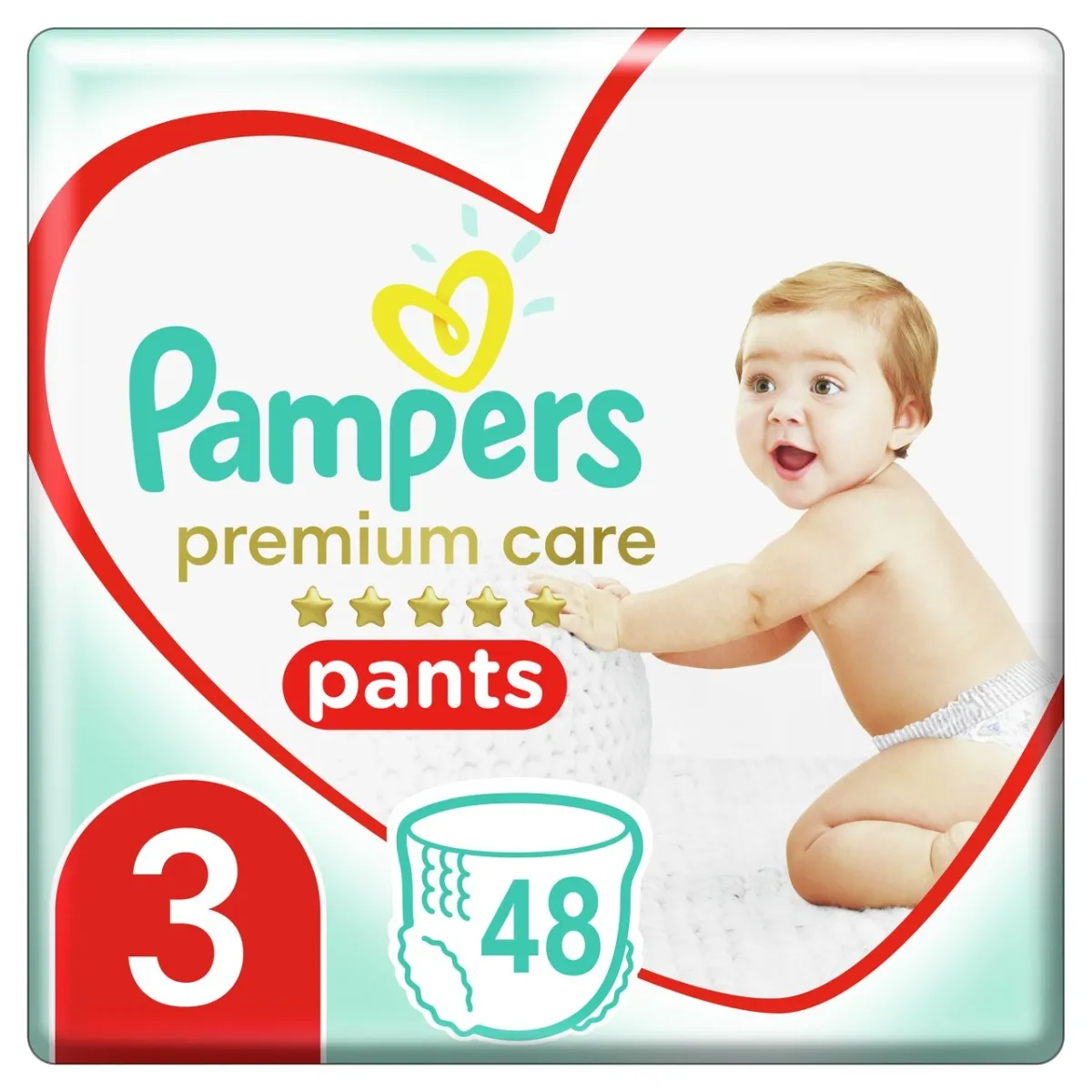 pampers sleep and play 5