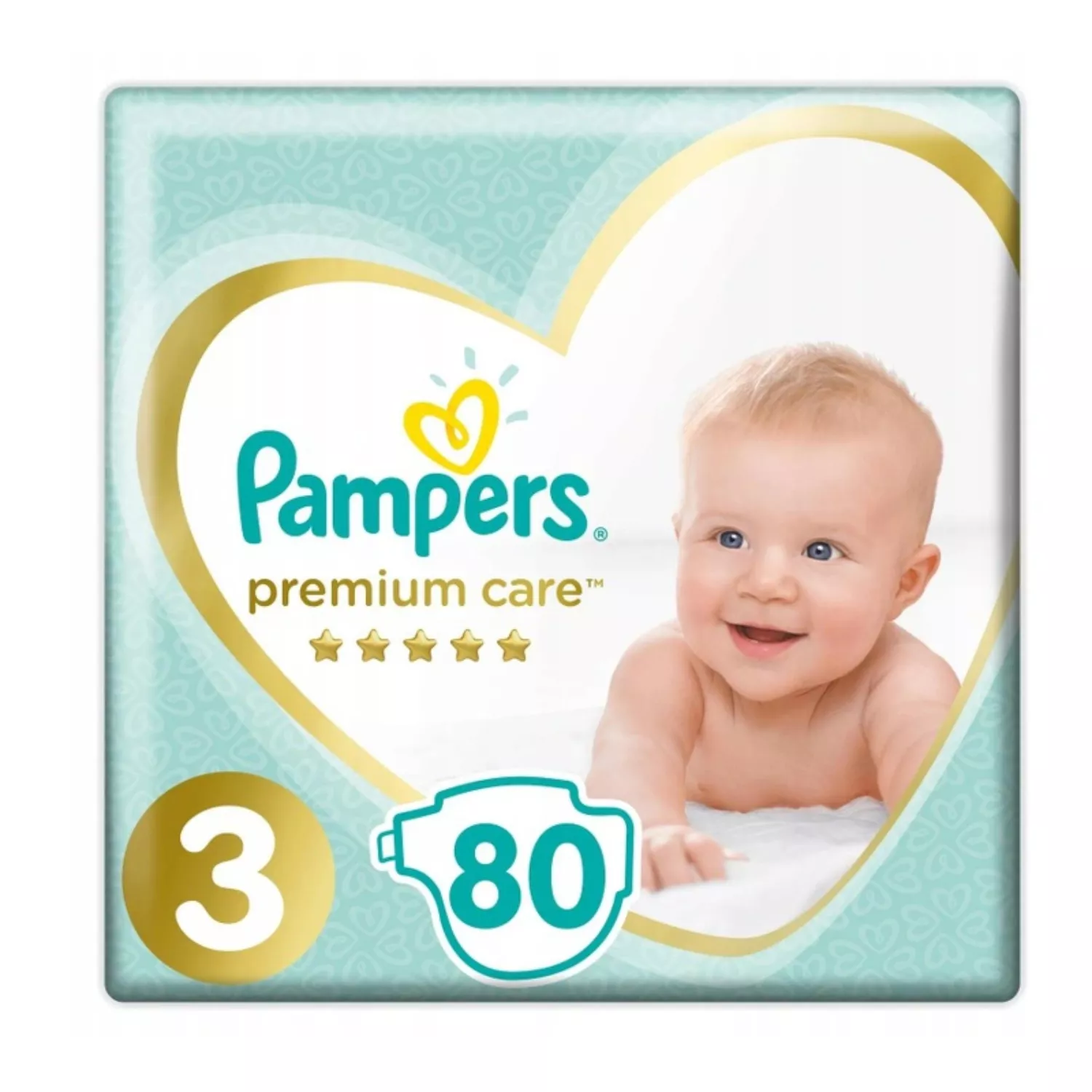 pampers 4 152