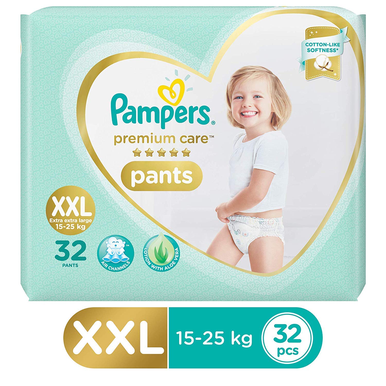 pudełko na pampers